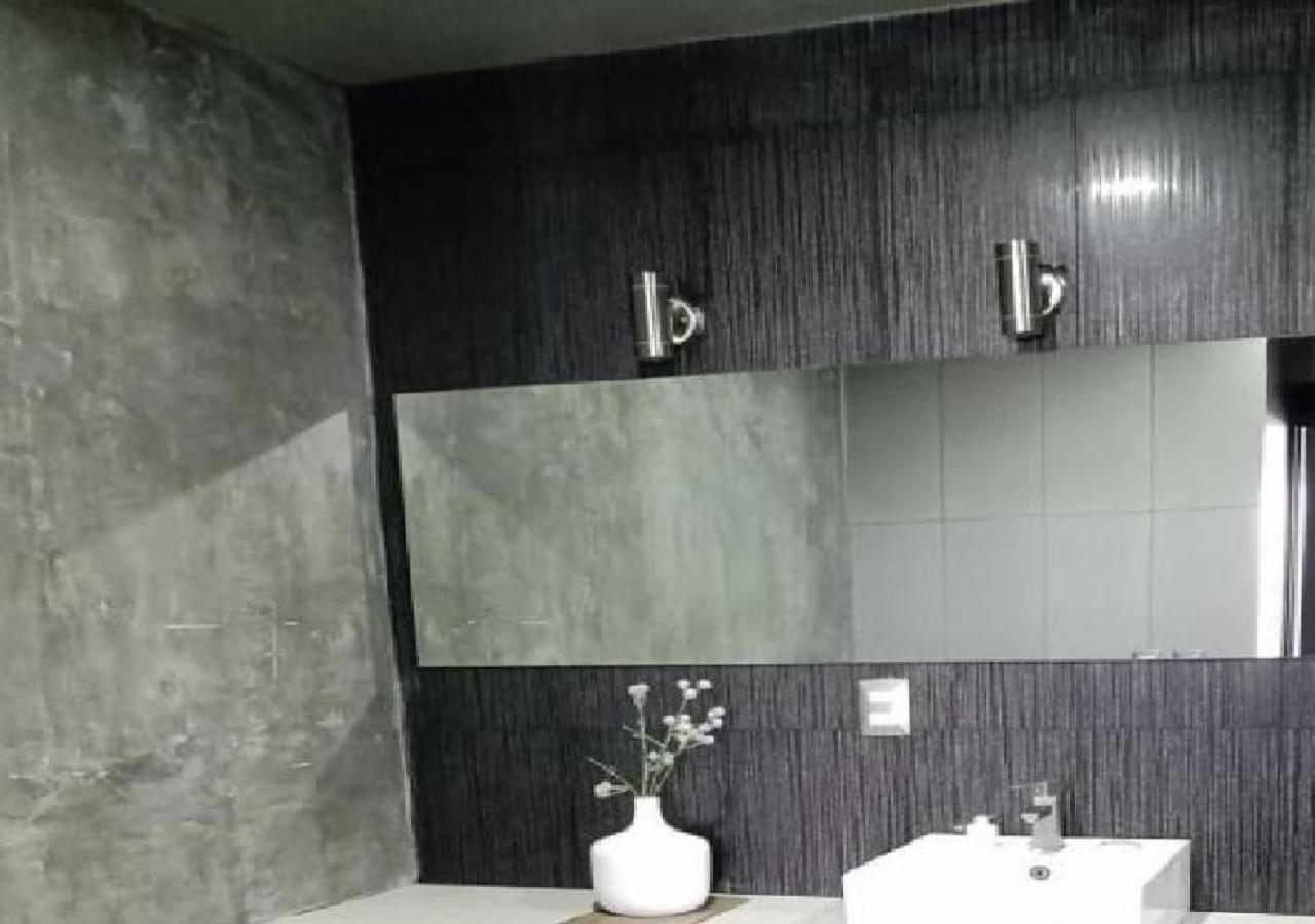 Esduma Hk Hotel Pachuca Εξωτερικό φωτογραφία