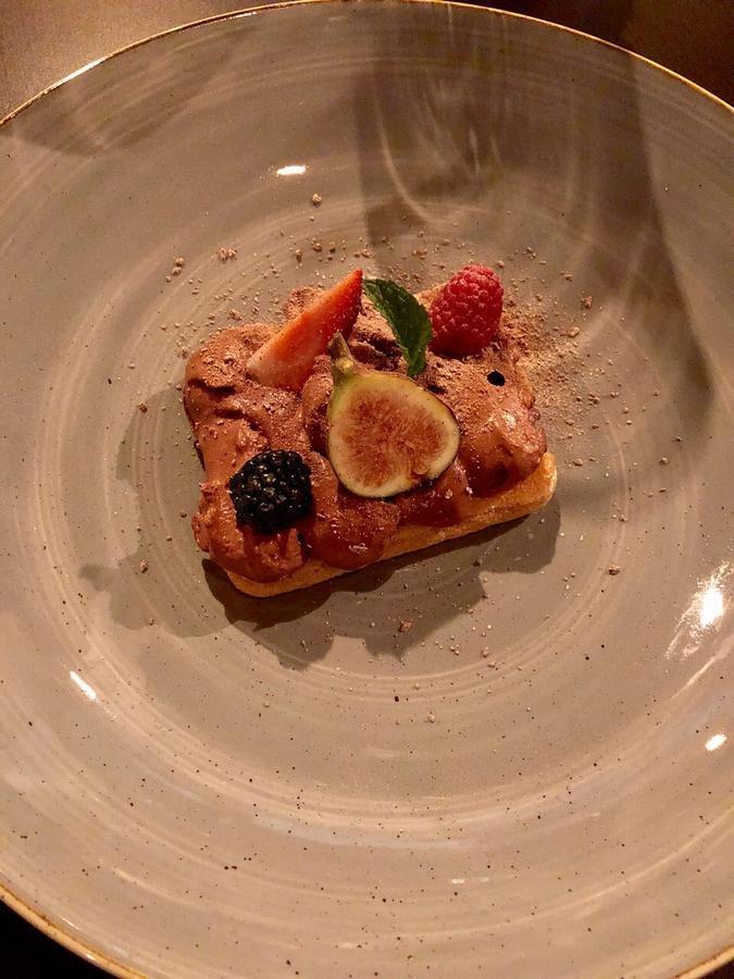 Esduma Hk Hotel Pachuca Εξωτερικό φωτογραφία