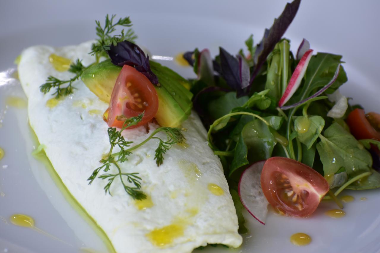 Esduma Hk Hotel Pachuca Εξωτερικό φωτογραφία