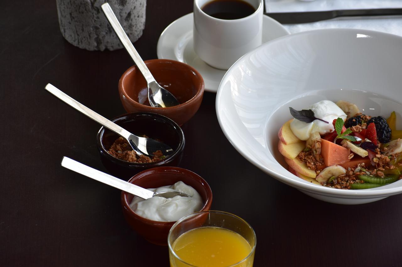 Esduma Hk Hotel Pachuca Εξωτερικό φωτογραφία